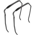 thumbnail image 1 of 2PCS Curly Thick Hair Large Headband,Curly Hair Plastic Hair Hoop Hairband,Hair Blending,Fits Hair, 1 of 5