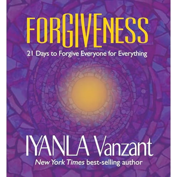 Pre-Owned Forgiveness: 21 Days to Forgive Everyone for Everything (Paperback) 1781803404 9781781803400