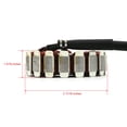 thumbnail image 3 of Ignition Stator Magneto Alternator For Sea-Doo 1996-2002 GTX XP Watercraft PWC, 3 of 8