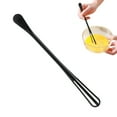 thumbnail image 6 of Homelife Egg Beater Handheld Whisk 2-in-1 Cream Foam Maker Portable Blender Multi-Purpose Eggs Whiskers Kitchen Egg Beating Utensil, 6 of 13