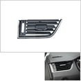 thumbnail image 4 of Misright Auto Accessories 5E0819701 5E0819702 Air Vent Cover for 2015-2021, 4 of 8