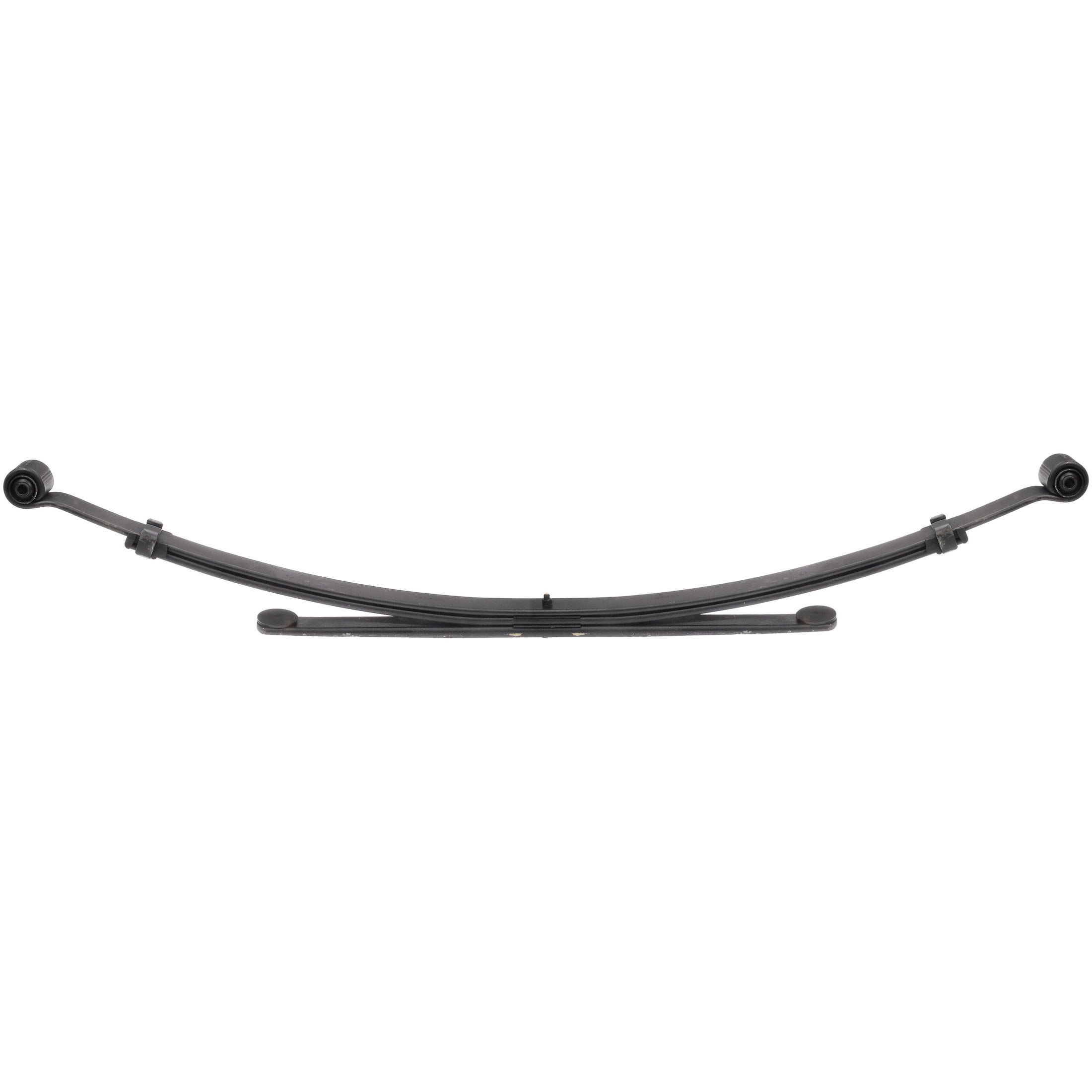Dorman 929-115 Rear Leaf Spring for Specific Chevrolet / GMC Models