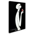 thumbnail image 2 of Trademark Fine Art 'Spirits 25' Canvas Art by Vintage Lavoie, 2 of 3