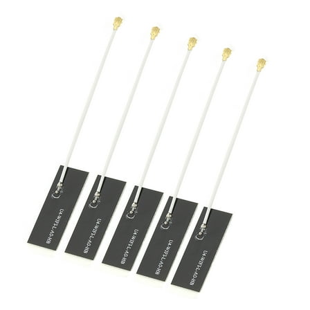 WIFI Antenna, Antenna, High Performance For IPEX1 Interface,