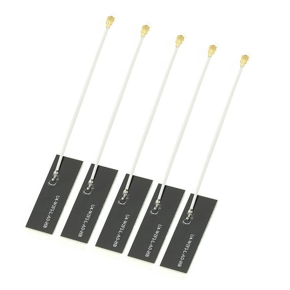 WIFI Antenna, Antenna, High Performance For IPEX1 Interface,
