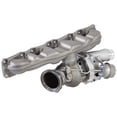 thumbnail image 4 of New Stigan Turbo Turbocharger For BMW X3 2011 2012 2013 2014 2015 2016 2017, 4 of 8