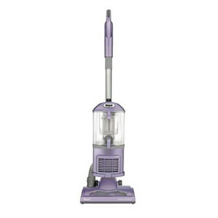 Shark - Navigator Lift-Away Bagless Upright Vacuum - Lavender