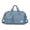 Blue-1, variant on 85L Travel Duffel Bag for Men, 27" Extra Large Sport Duffle Bag Foldable Weekender Bag with Shoes Compartment, Overnight Carry on Bag Waterproof & Tear Resistant, Gray