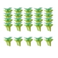 thumbnail image 3 of Almencla 40 Pcs Supports d'Hameçons Faciles à Utiliser Protection Forte pour Autres Pêcheries, 3 of 8