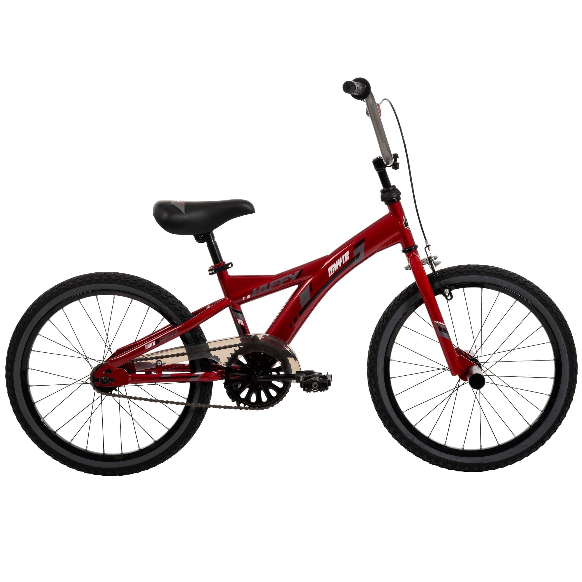 Dynacraft Tony Hawk 20-Inch Boys BMX Bike For Age 7-14 Years