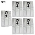 thumbnail image 1 of for Starmix Filter Bags Fleece Double-Layered for NSG/NTS Series FBV 20, 1 of 9