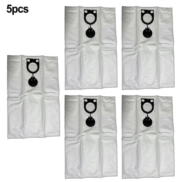 for Filter Bags Fleece Double-Layered for Nsg/Nts Series Fbv 20 5 Pack