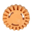 thumbnail image 3 of Oubit Rubber Adhesive Remover,4in Sticker Remover Rubber Sticker Remover Wheel Pneumatic Adhesive Remover Elevated Design, 3 of 9