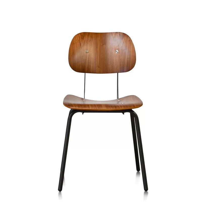 Plata Import Wood Chair