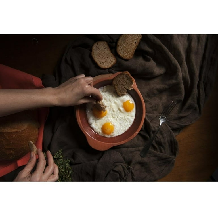 Clay egg cooker sale