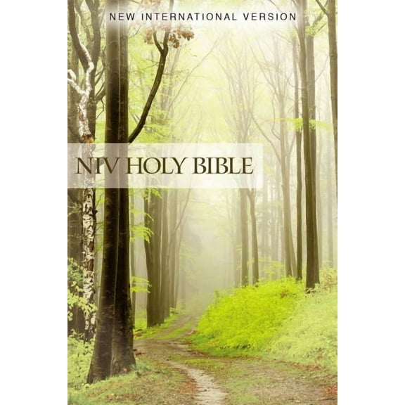 NIV, Value Outreach Bible, Paperback, (Paperback)