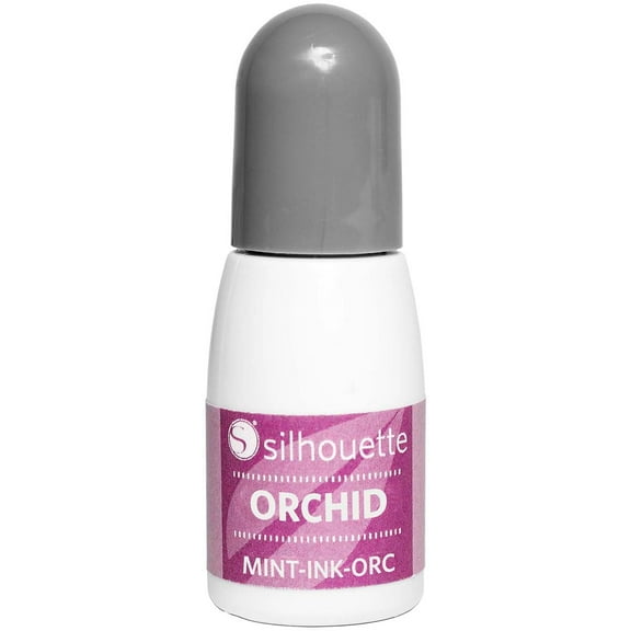 Silhouette Mint Stamp Ink - Orchid