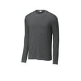 thumbnail image 3 of Sport-Tek Exchange 1.5 Long Sleeve Crew. ST710, 3 of 3