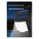 thumbnail image 4 of Luces Solares para Exteriores, 160 Luces LED Solares para Exteriores, Impermeables, con Sensor de Movimiento, 3 Modos, Luces Solares Divididas, 4 of 7
