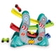 thumbnail image 4 of Juguete de Rampa de Coche de Carreras, Juguete Educate de Rampa de Pista de Coche de Carreras para Niños Pequeños con Diseño Multifuncional, 4 of 7