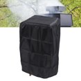 thumbnail image 1 of Oxford Cloth Smoker Cover, Reusable Easy To Clean Smoker Cover  for Outdoor, 1 of 7