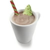 Wilton Cocoa Trim Kit Van Tree 6st