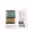 thumbnail image 1 of MINISO Sponge Curl Serve Hair Roller 3PCS Curling Tools Salon Hairdressing Curlers DIY Curly Hairstyle, 1 of 3