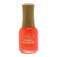 thumbnail image 1 of Esmalte de uñas Orly, French Man Bare Rose, 0.6 onzas líquidas, 1 of 3