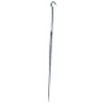 thumbnail image 3 of Moody Tools 51-1511 Scriber & Mild Steel Hook: Fixed Straight & Hooked Points, 3 of 3