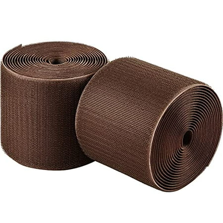

Cable Floor Strip Cord Cover Grip Floor Cable Protector Carpet Cable Management Hold Cords in Place Keep Cables Organized Protect Cords and Prevent a Trip Hazard 3 Inch x 10 Feet (20 Fee