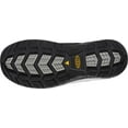 thumbnail image 4 of Keen Hiker Shoe,EE,7 1/2,Gray,PR  1023267, 4 of 4