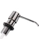 thumbnail image 5 of Dispensador de jabón PIX-LINK Fregadero de cocina plástico galvanizado, 5 of 6