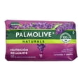 thumbnail image 1 of Jabon de Baño Palmolive Naturals Sensación Humectante Lavanda y Crema 120 g, 1 of 4