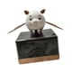 thumbnail image 5 of Luz Nocturna Lámpara de Animales Lámpara de Mesa Infantil Lámpara Decorativa Portátil Iluminación Led Pp Original Función Musical Adecuada para Decoración Hogareña Oficina Blanco, 5 of 9