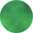 thumbnail image 1 of Ahgly Company Indoor Round Patterned Neon Green Area Rugs, 4' Round, 1 of 6