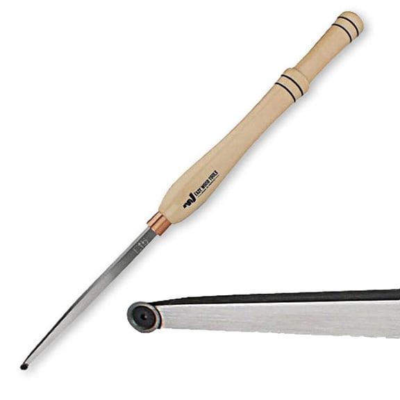 Mid-Size Easy Hollower No. 1