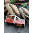 thumbnail image 3 of Zink 36" Texas Rigs 4 Ounces 6Pk Waterfowl Decoy Rigging System, Znkay019W, 3 of 7