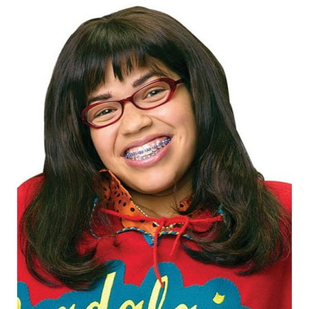 Ugly Betty Costume Kit