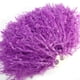 thumbnail image 1 of Pompones morados para animadoras para eventos deportivos y disfraces entusiastas, 1 of 6
