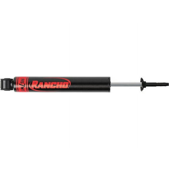 Front Shock Absorber - Compatible with 2014 - 2019 Ram 2500 2015 2016 2017 2018