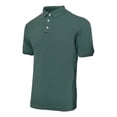 thumbnail image 2 of Playera Polo Para Hombre Pique Basica, 2 of 4