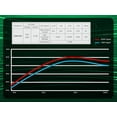 thumbnail image 5 of Rosewill SMG Series, SMG1050, 1050W Fully Modular Power Supply, 80 PLUS GOLD Certified, Low Noise Fluid Dynamic Bearing Fan with Auto Speed Control, Japanese Capacitors, Black, 5 of 7