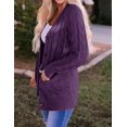thumbnail image 3 of SURJDE Womens Soft, 3 of 7