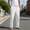 White, variant on Mens Golf Pants Lightweight Quick Dry Anti-Slip Work Dress Pants Stretch Elastic Waist Drawstring Casual Slacks with Pockets Size 3XL White