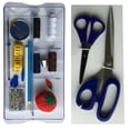 thumbnail image 4 of Sewing Basket Kit, 115 Piece, 4 of 4