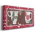 thumbnail image 3 of Cozy Cocoa Christmas Collection D- Gallery Wrapped Canvas, 3 of 9