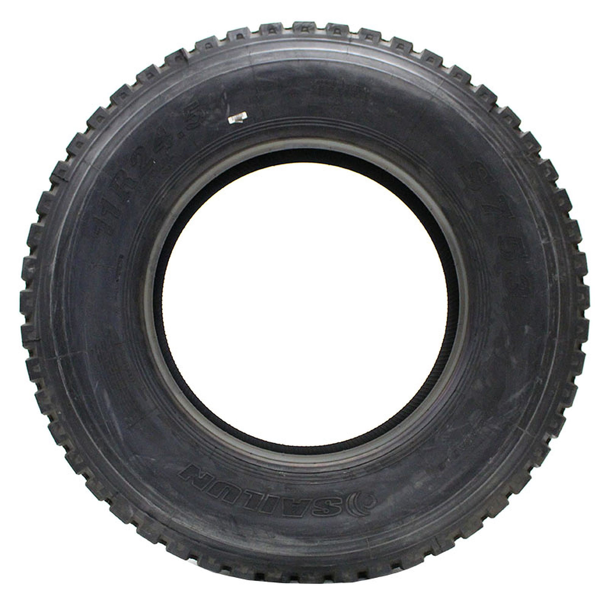 Sailun S753 10.00R22.5 141/139M G Commercial Tire