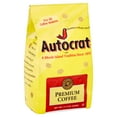thumbnail image 2 of Autocrat Premium Ground Coffee, Medium Roast, 11.5 Oz, 2 of 9