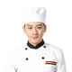 jovati Chef Hat Adult Baker Kitchen Cooking Chef Cap - image 4 of 4