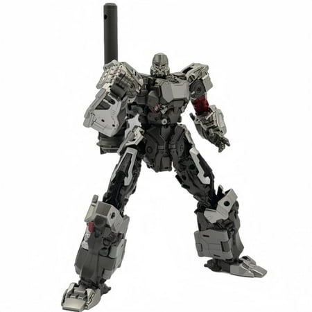 Transformer Toys Studio Series Leader Variable Four Forms Concept Art Megatron Converting Action Figure